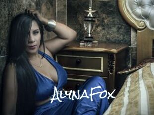 AlynaFox