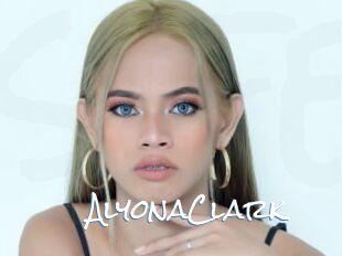 AlyonaClark