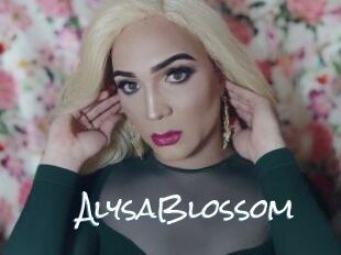 AlysaBlossom