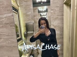 AlysaChase