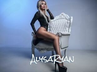 AlysaRyan