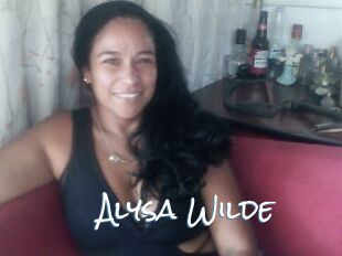 Alysa_Wilde