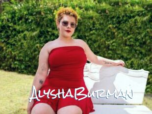 AlyshaBurman