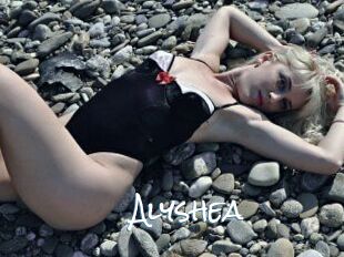 Alyshea