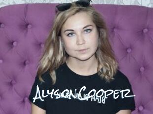 AlysonCooper