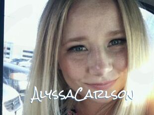 Alyssa_Carlson