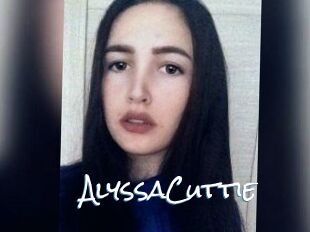 AlyssaCuttie