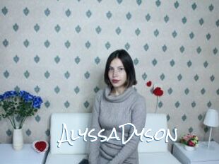 AlyssaDyson