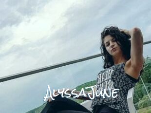 AlyssaJune