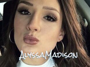 AlyssaMadison