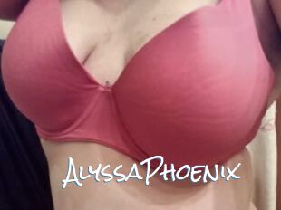 AlyssaPhoenix