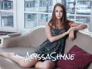 AlyssaShyne