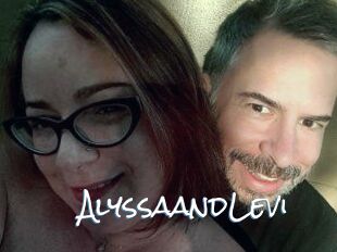 Alyssa_and_Levi