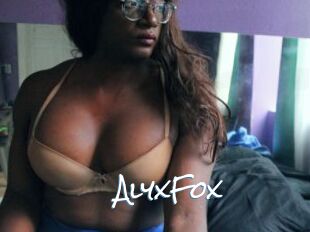 AlyxFox