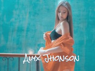 Alyx_Jhonson
