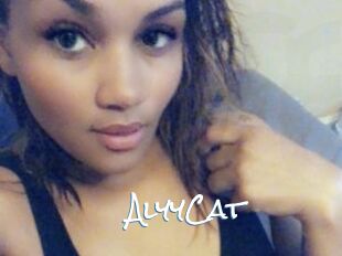 AlyyCat