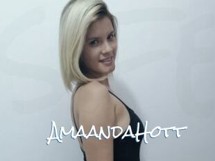AmaandaHott