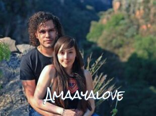 Amaayalove