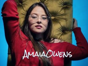 AmaiaOwens