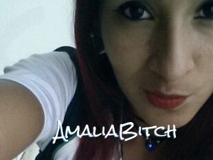 AmaliaBitch