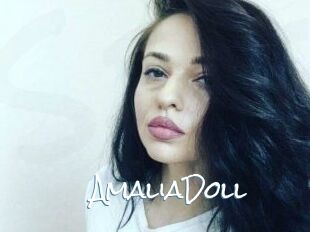 AmaliaDoll