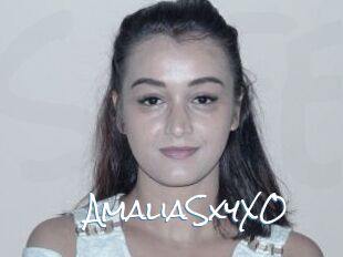 AmaliaSxyXO