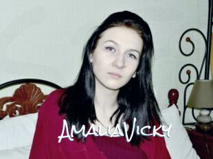 AmaliaVicky