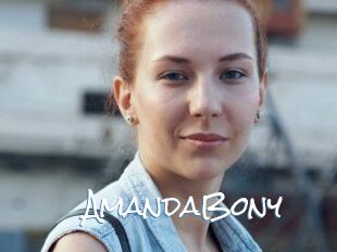 AmandaBony
