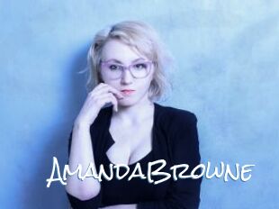 AmandaBrowne