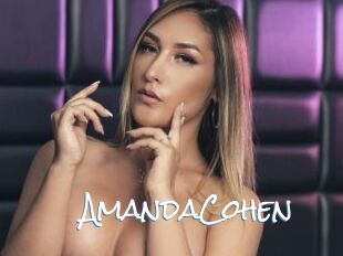 AmandaCohen