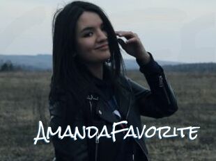 AmandaFavorite