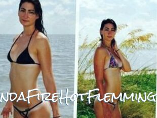 AmandaFireHotFlemming