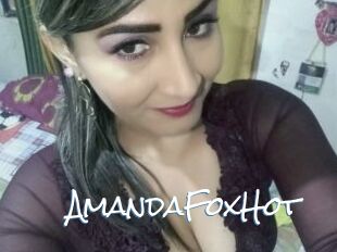 AmandaFoxHot