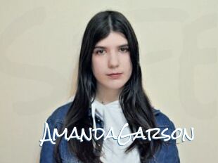 AmandaGarson