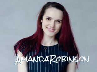 AmandaRobinson