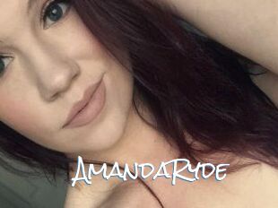 AmandaRyde