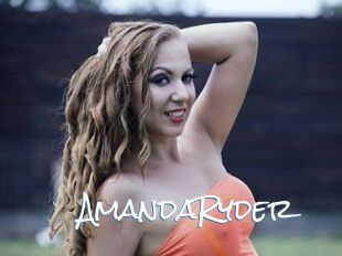 AmandaRyder