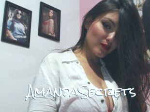 AmandaSecrets