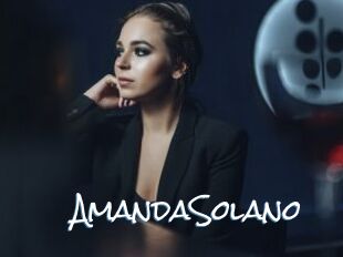 AmandaSolano