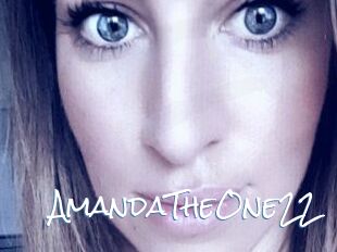 AmandaTheOne22