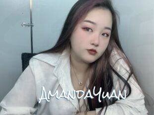 AmandaYuan