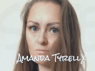 Amanda_TyrellX