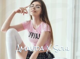 Amanda_X_Soul