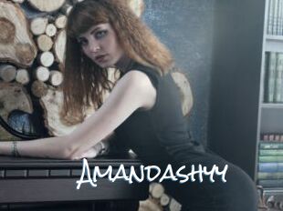 Amandashyy