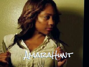 AmaraHunt