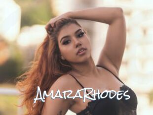 AmaraRhodes