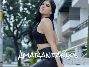AmarantaKlos