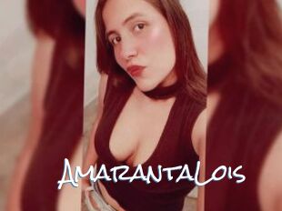AmarantaLois