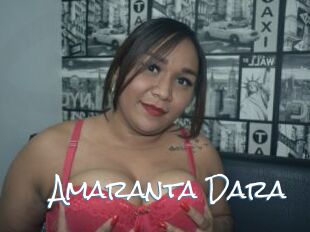 Amaranta_Dara