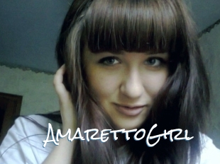 Amaretto_Girl